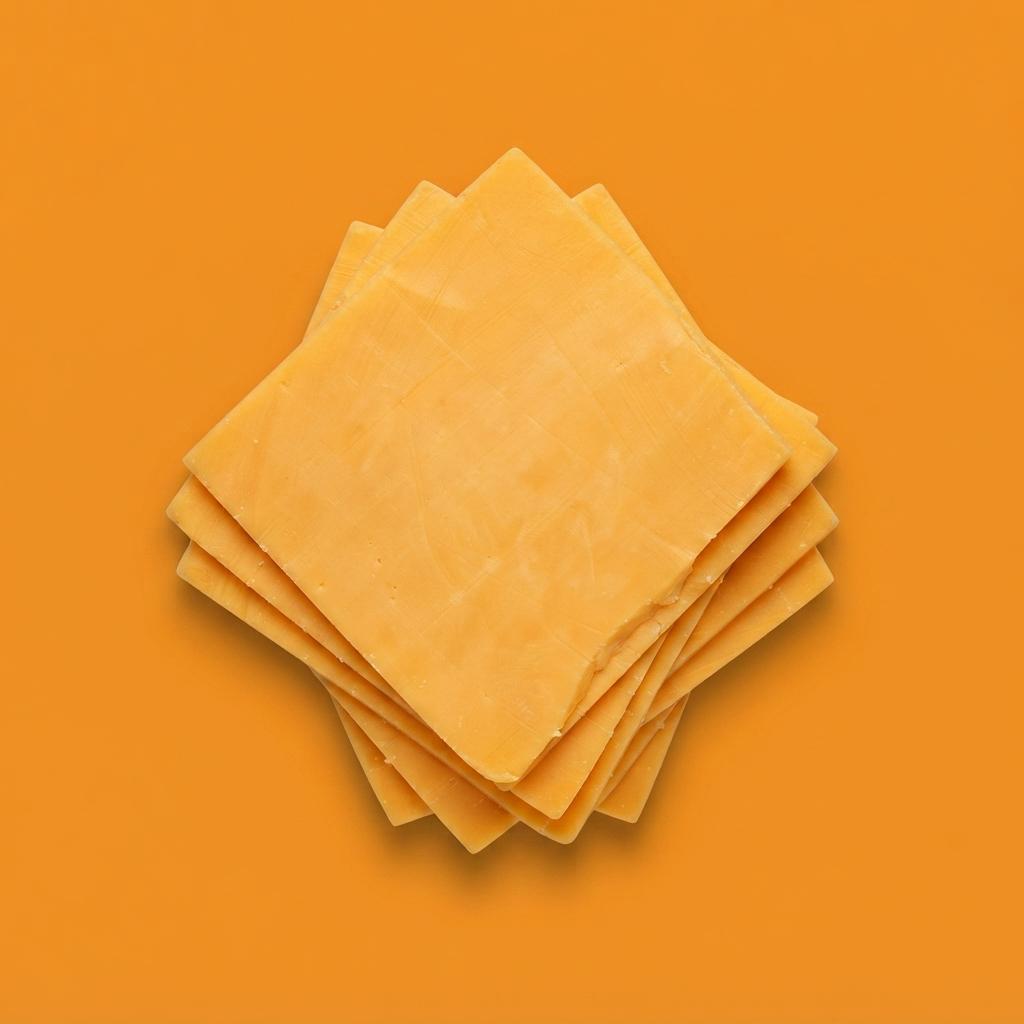 Cheese Slice (Add-on)